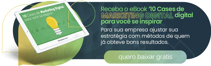 Ebook: Cases de Marketing
