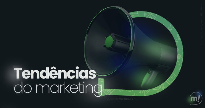 tendencias do marketing