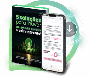 6 ideias para inovar sua empresa