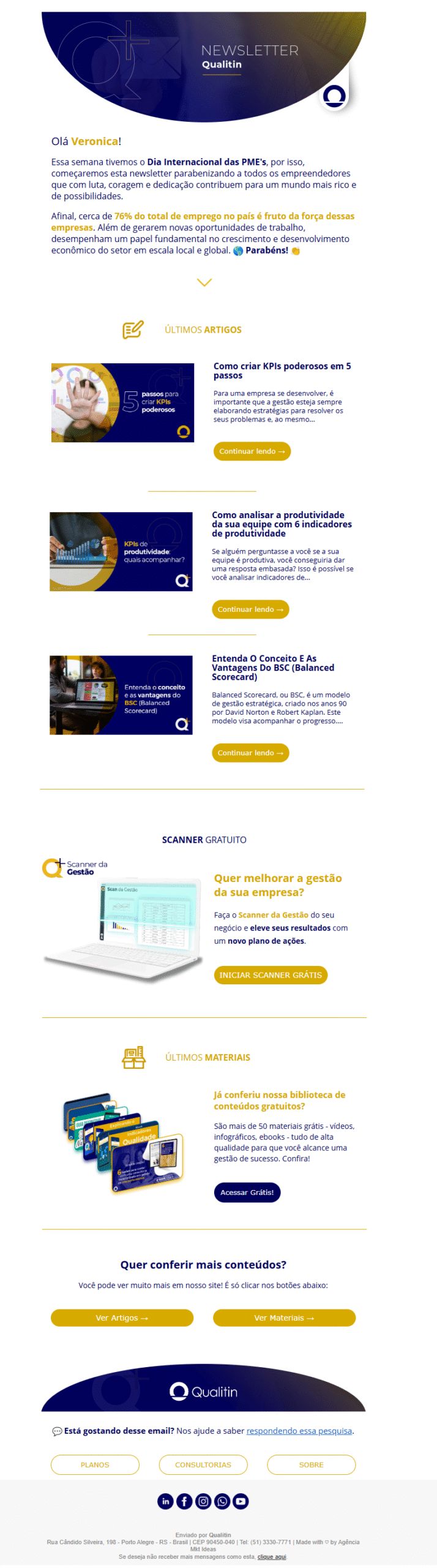 Newsletter
