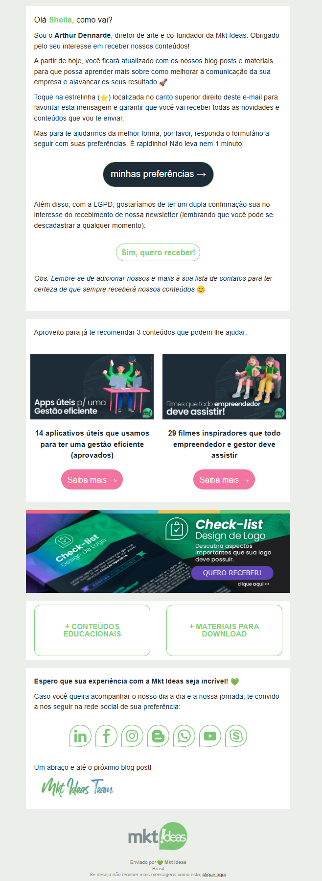 Autoresponder