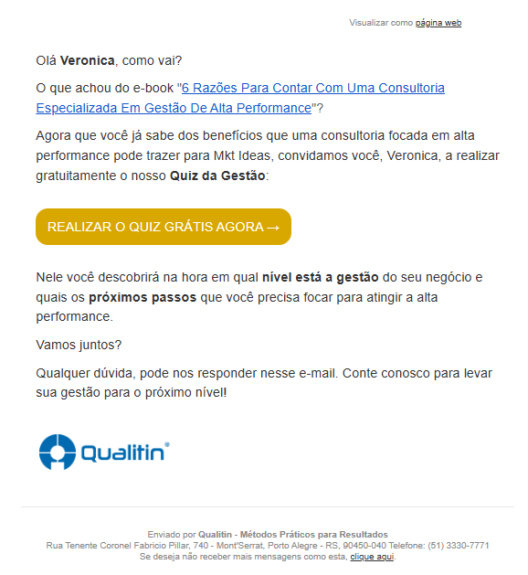 Autoresponder
