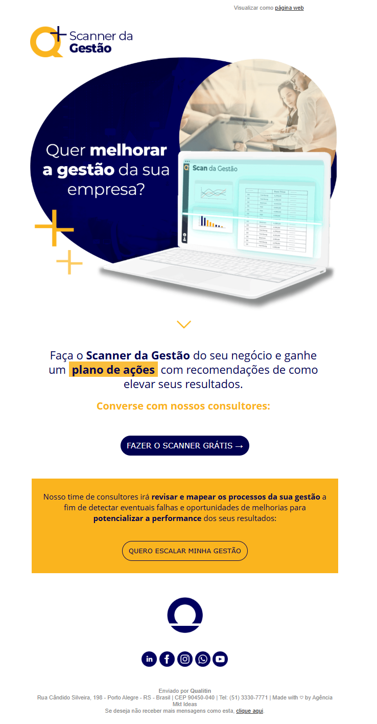 Email Marketing