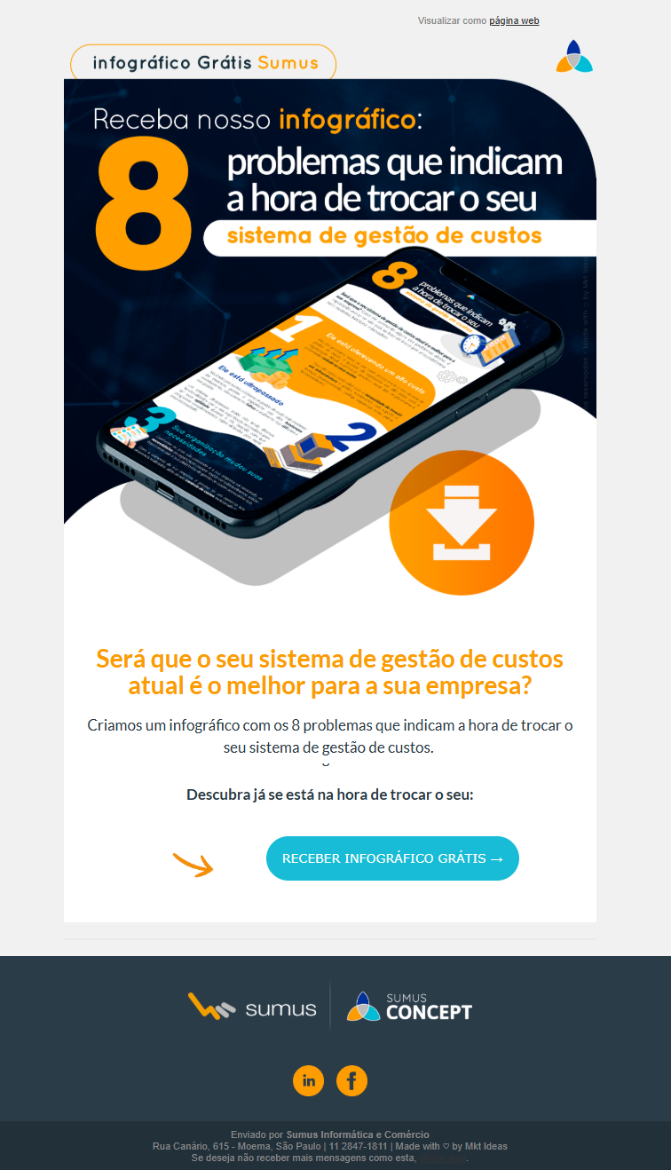 Email Marketing