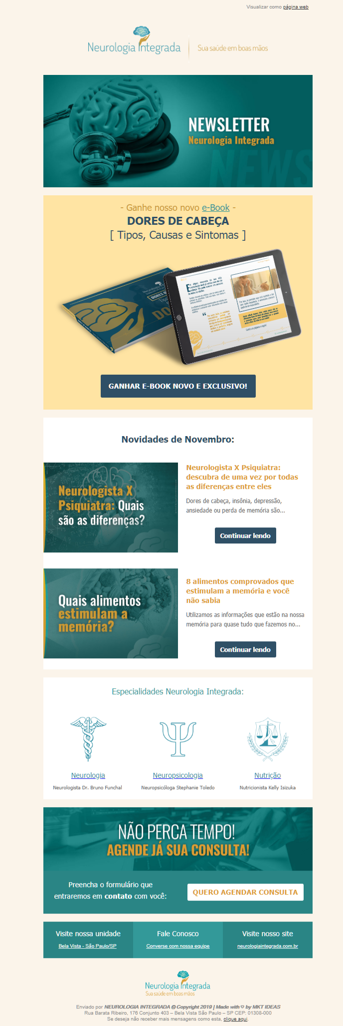 Newsletter